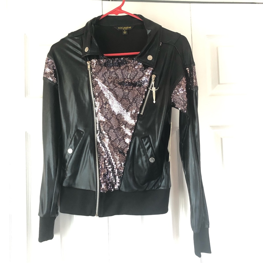 Rocawear Jacket